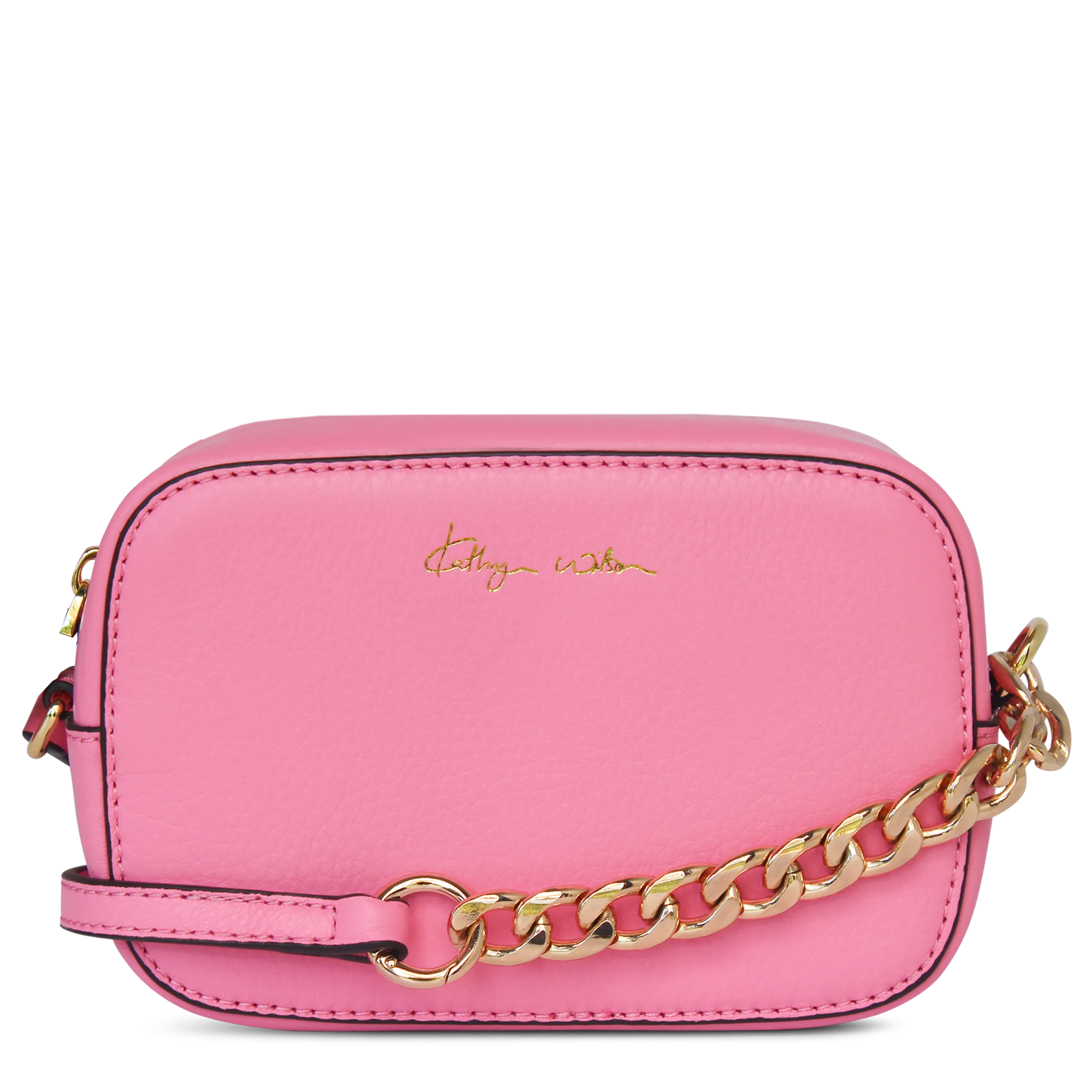 Blanchfield Bag