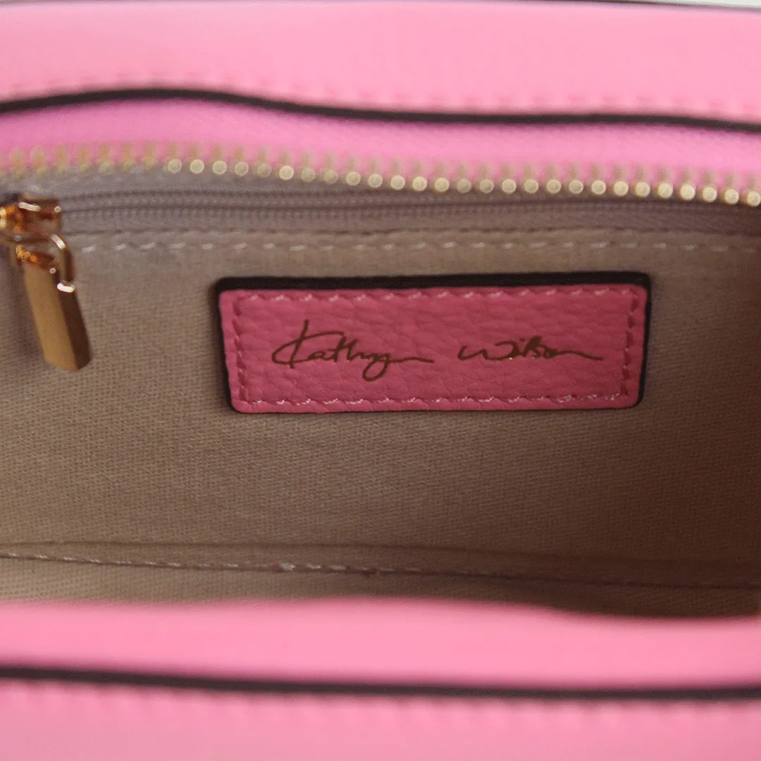 Blanchfield Bag