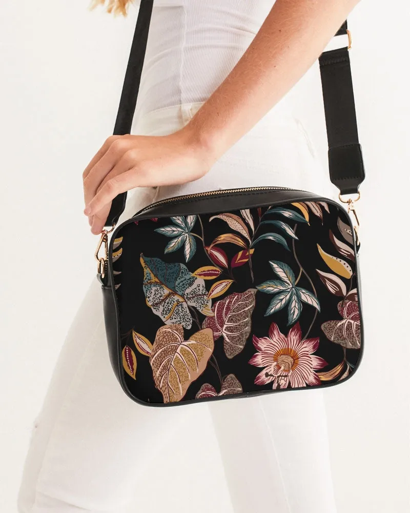 Blossom Crossbody Bag