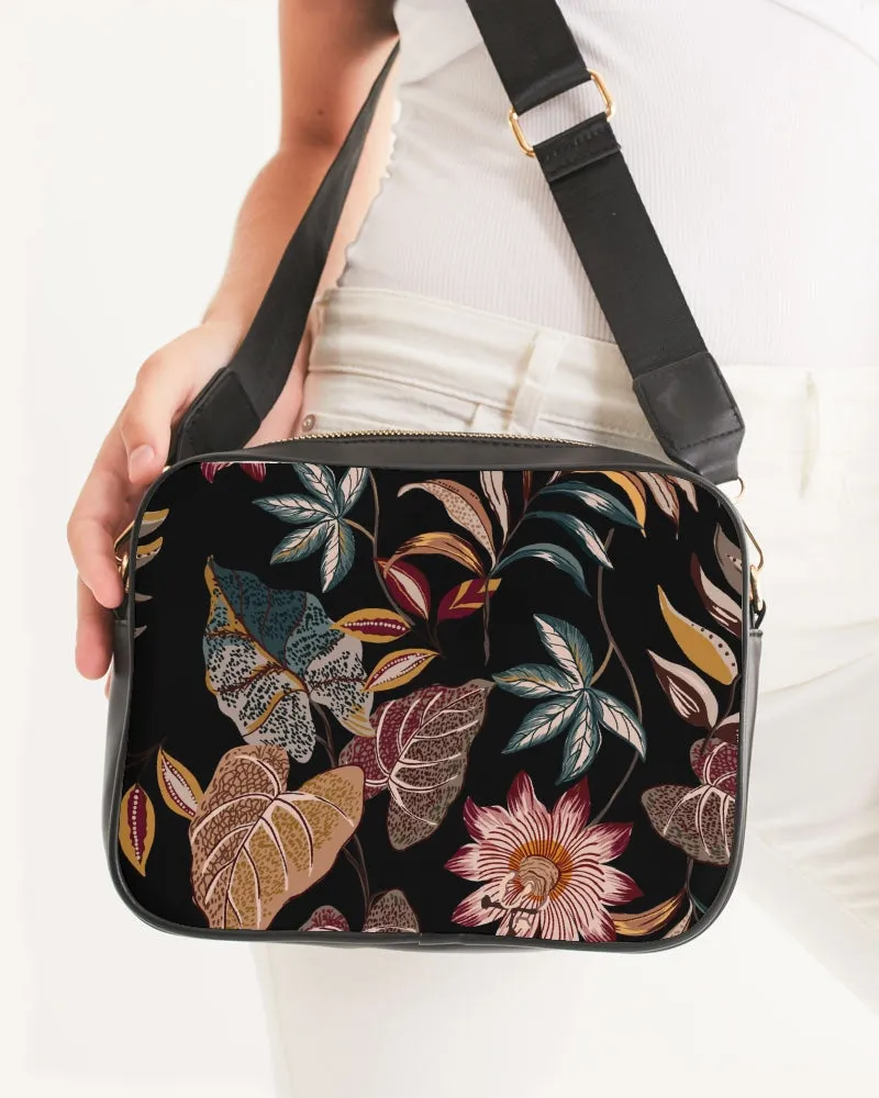 Blossom Crossbody Bag
