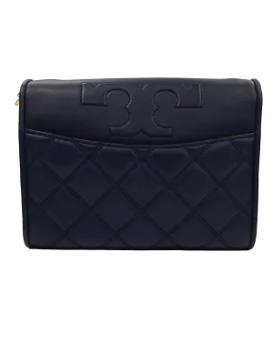 Blue Savannah Combo Crossbody Bag