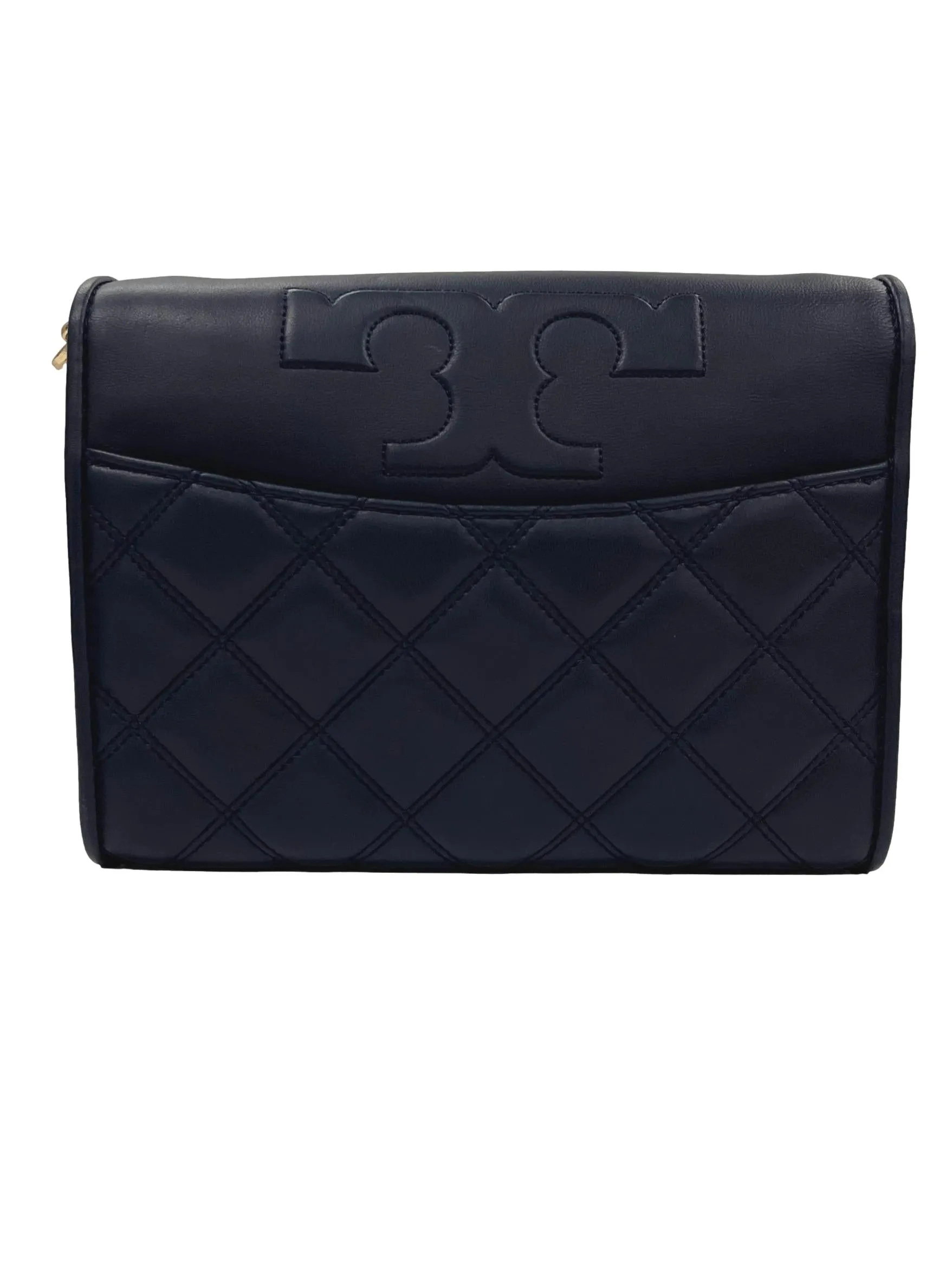 Blue Savannah Combo Crossbody Bag