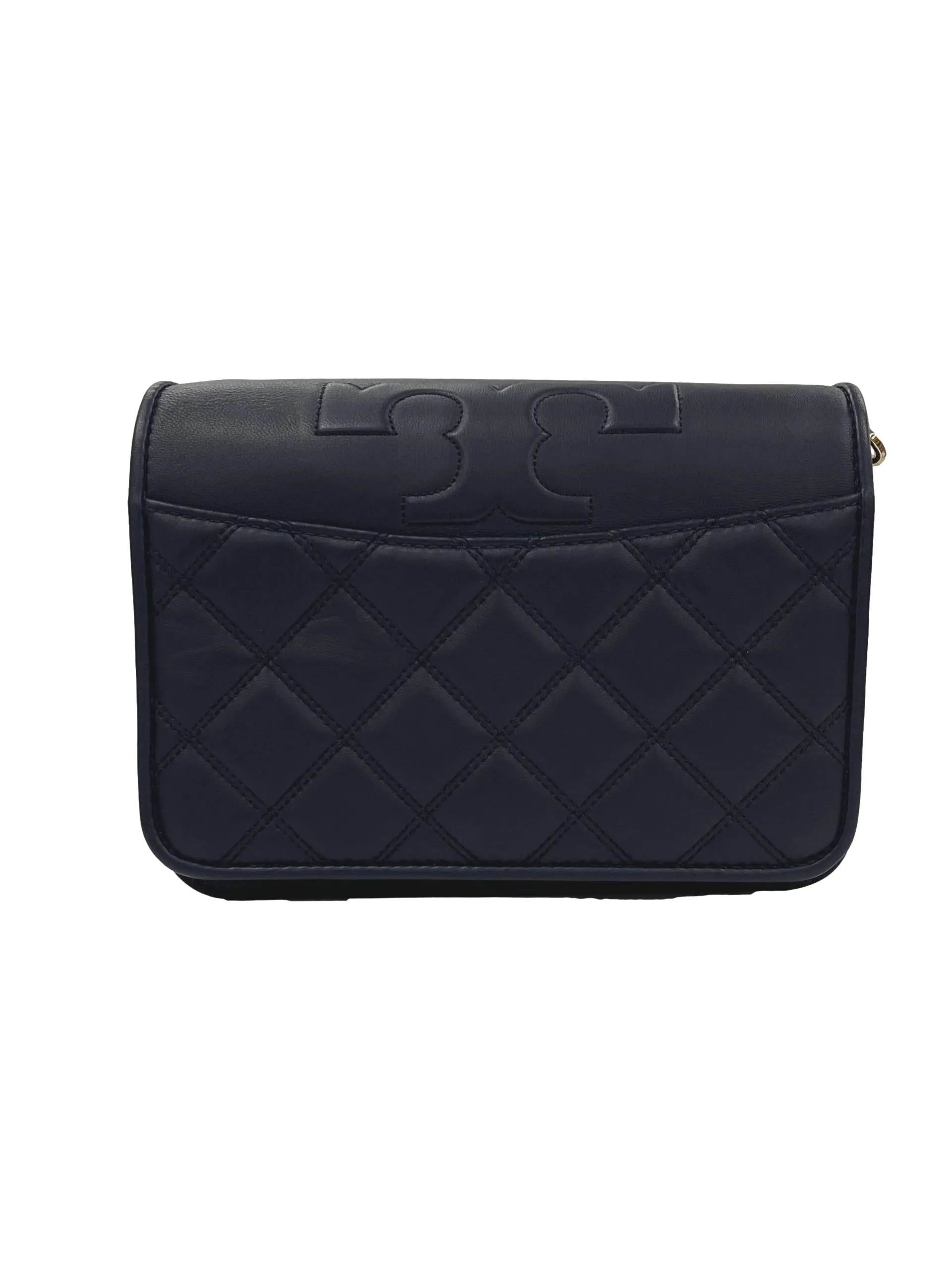 Blue Savannah Combo Crossbody Bag