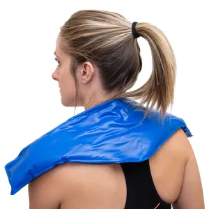 BodyMed Blue Vinyl Cold Pack - BDM100NK