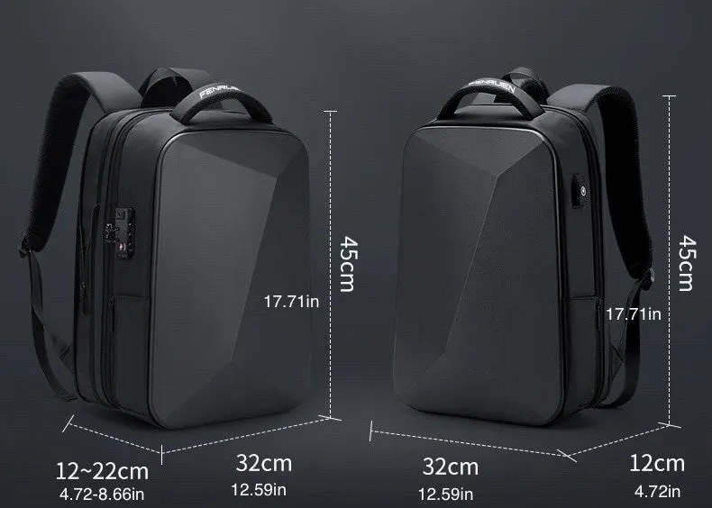 BOLID USB-Backpack