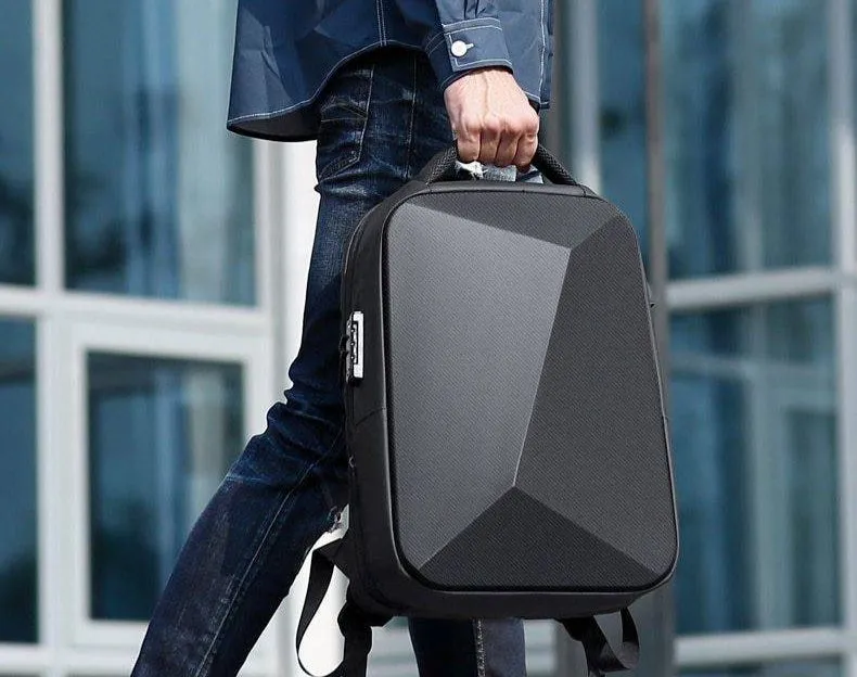 BOLID USB-Backpack