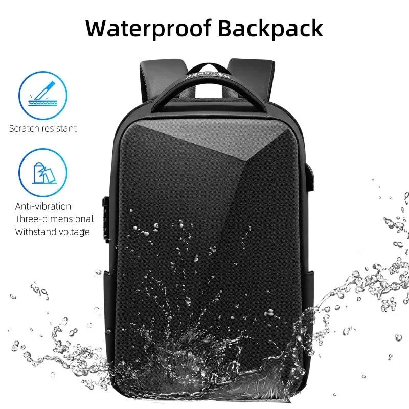BOLID USB-Backpack