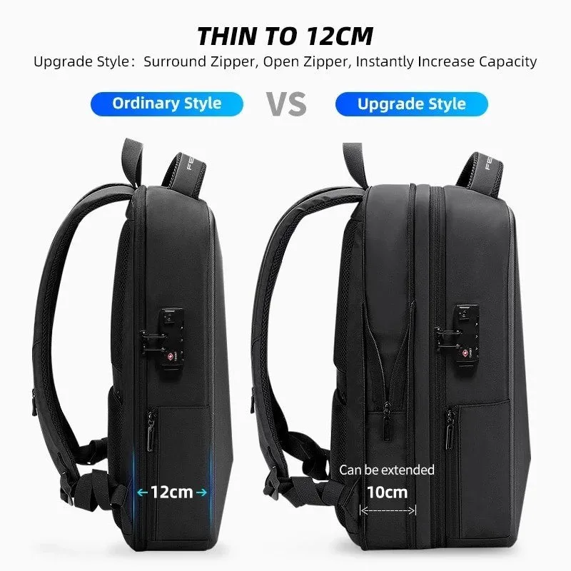 BOLID USB-Backpack