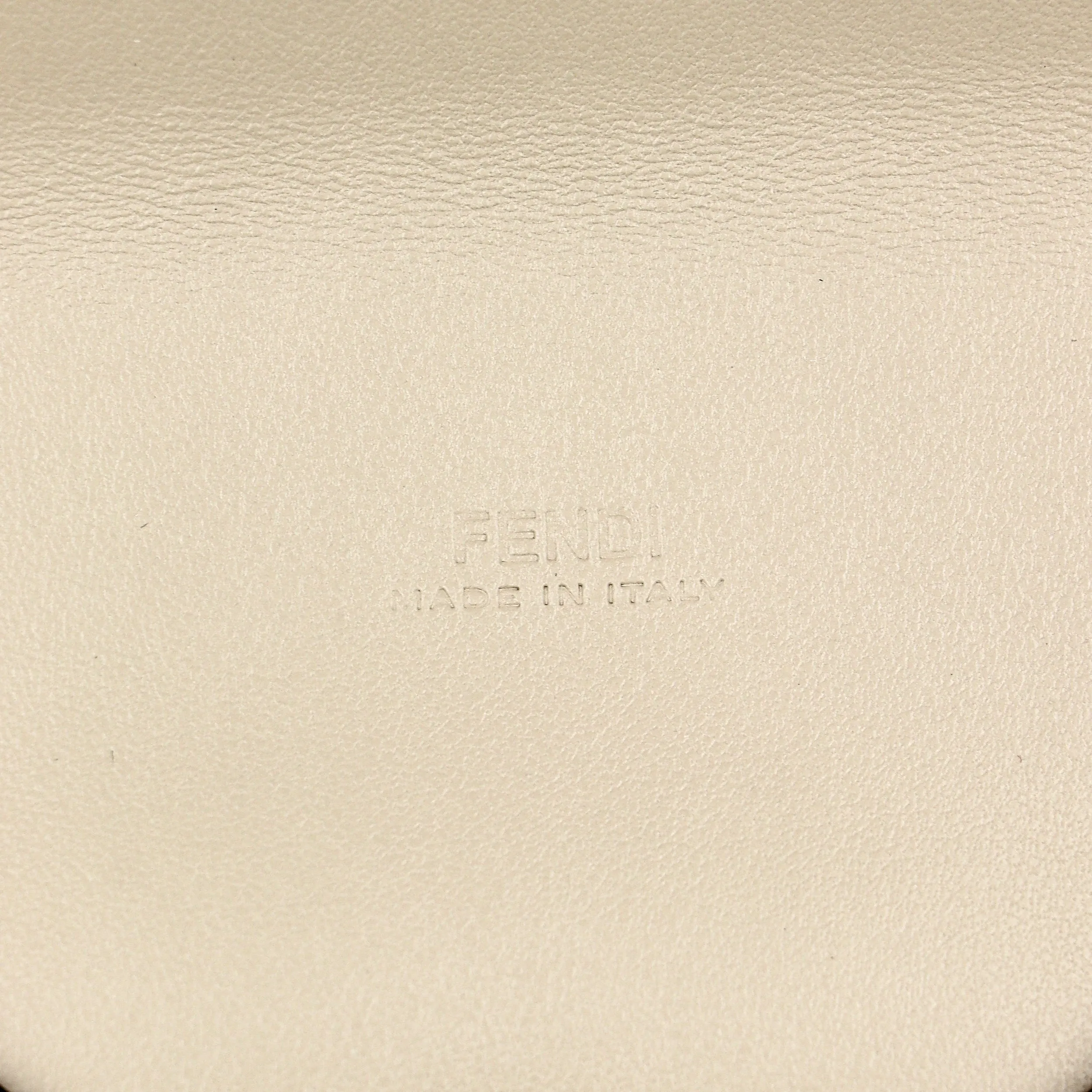 Bolsa Fendi