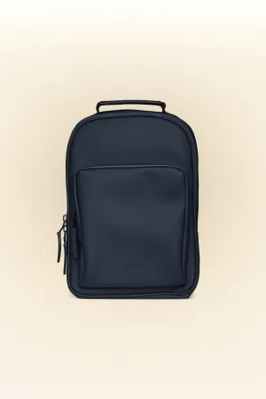 Book Daypack W3 - Navy