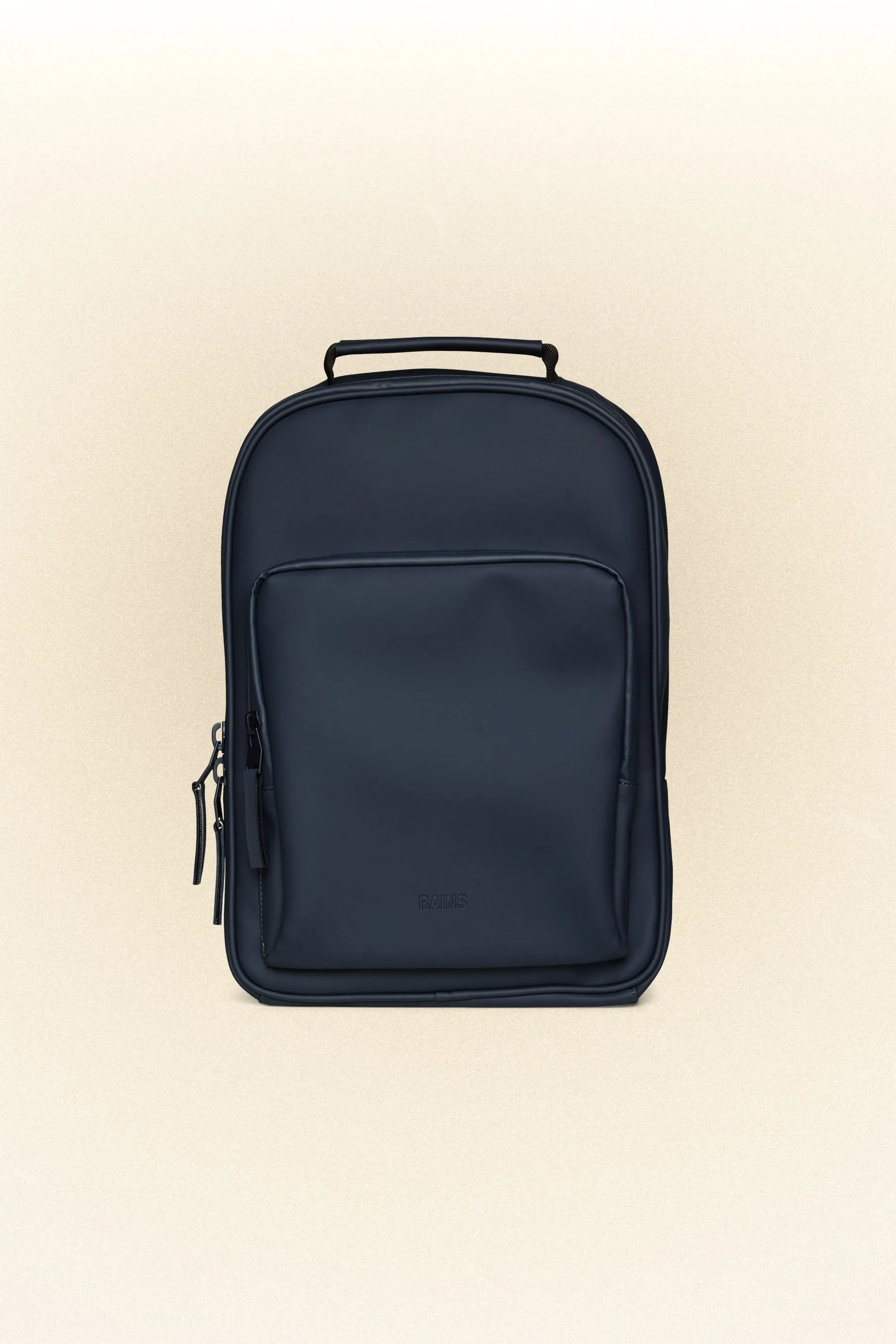 Book Daypack W3 - Navy