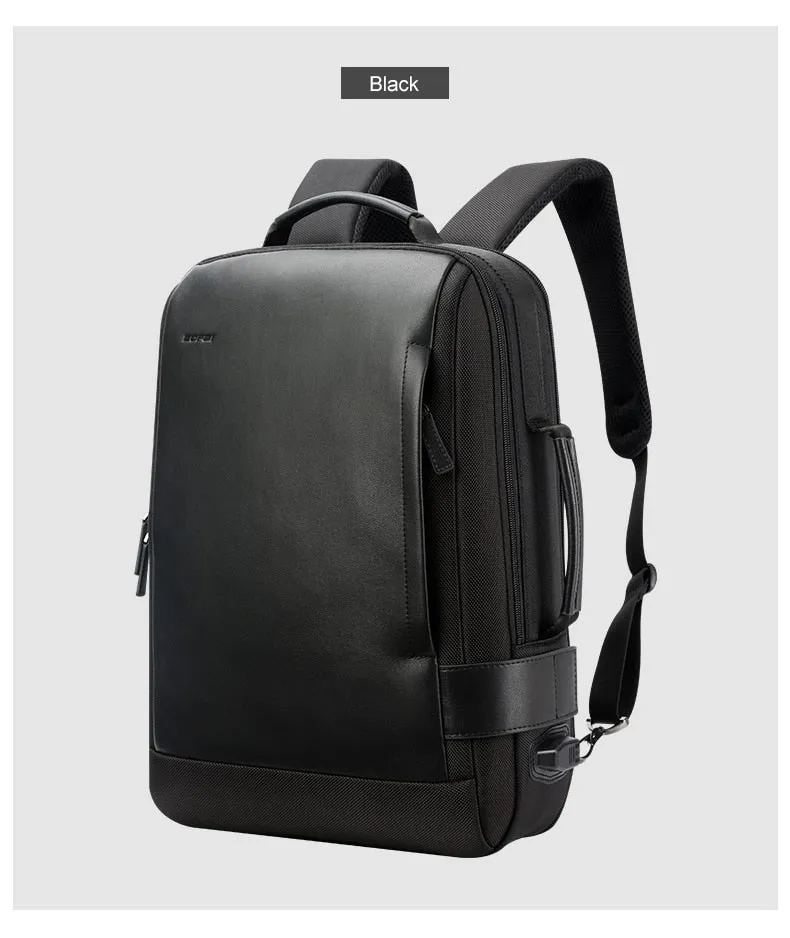 BOPAI™ Anti-theft Expendable 15.6 Inch Laptop Backpack (USB Port)-A0010