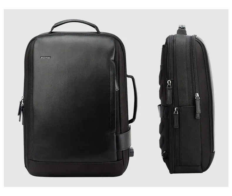 BOPAI™ Anti-theft Expendable 15.6 Inch Laptop Backpack (USB Port)-A0010