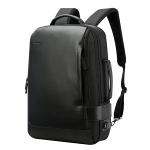 BOPAI™ Anti-theft Expendable 15.6 Inch Laptop Backpack (USB Port)-A0010