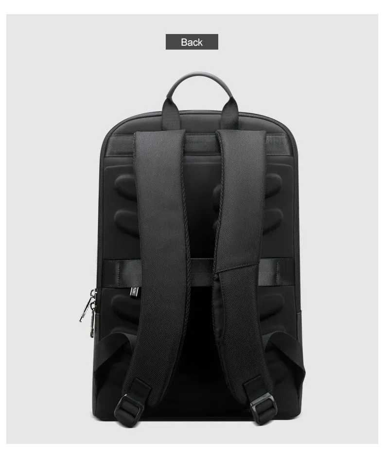 BOPAI™ Slim Ultralight 15.6 inch Laptop Backpack-A0011