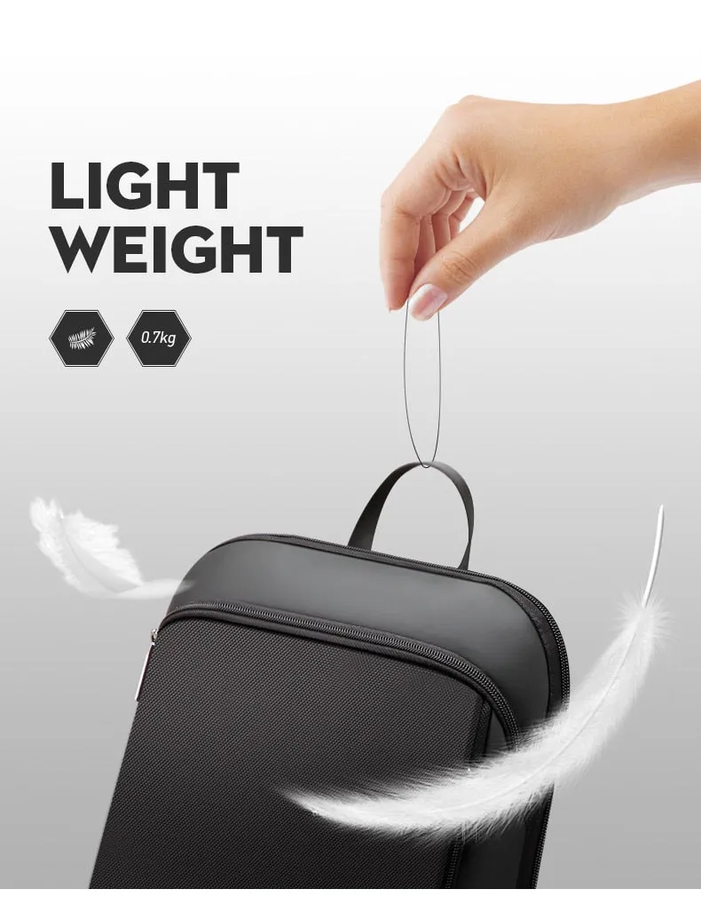 BOPAI™ Slim Ultralight 15.6 inch Laptop Backpack-A0011