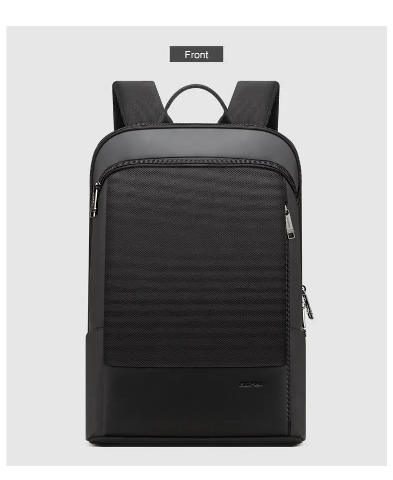 BOPAI™ Slim Ultralight 15.6 inch Laptop Backpack-A0011