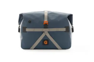 Borough Waterproof Roll Top Bag Large