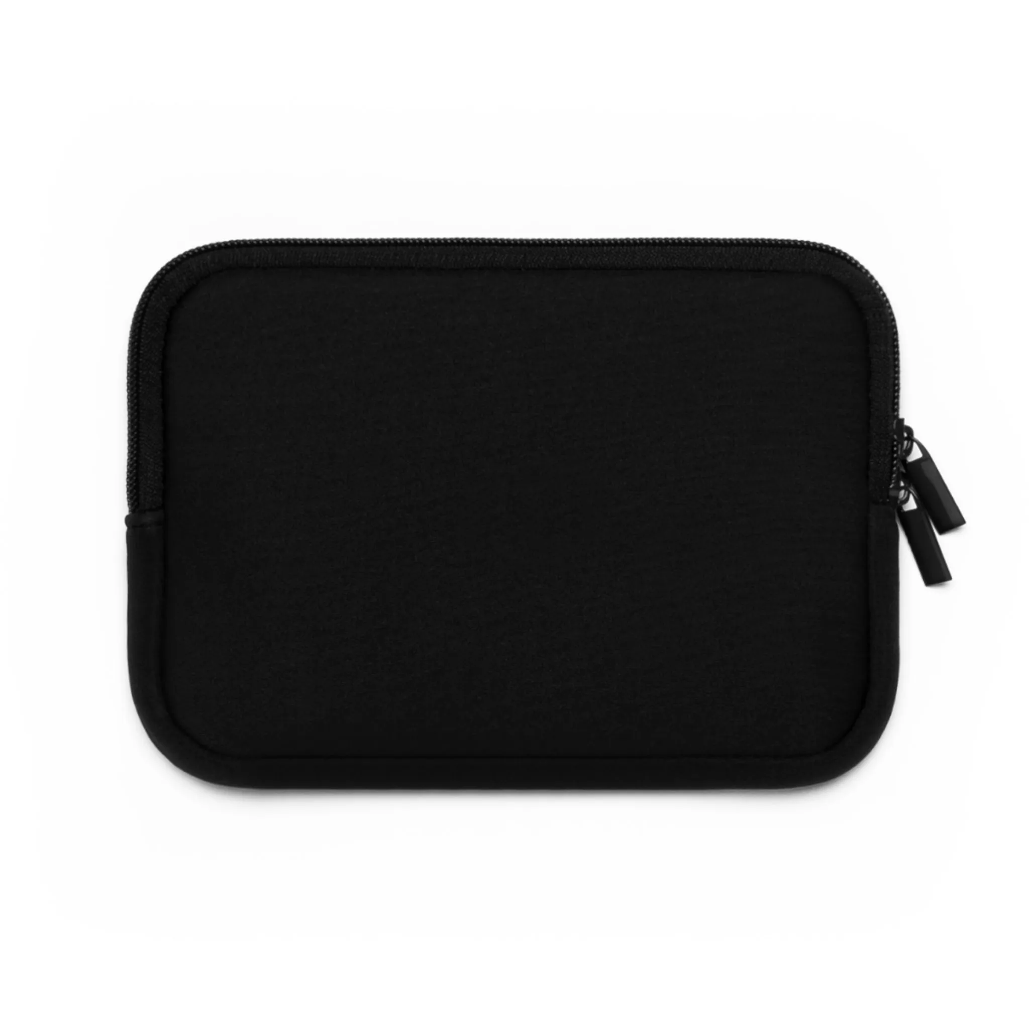 Boss Moves Laptop Sleeve – Water-Resistant Neoprene, Dual Zipper, Protective & Lightweight