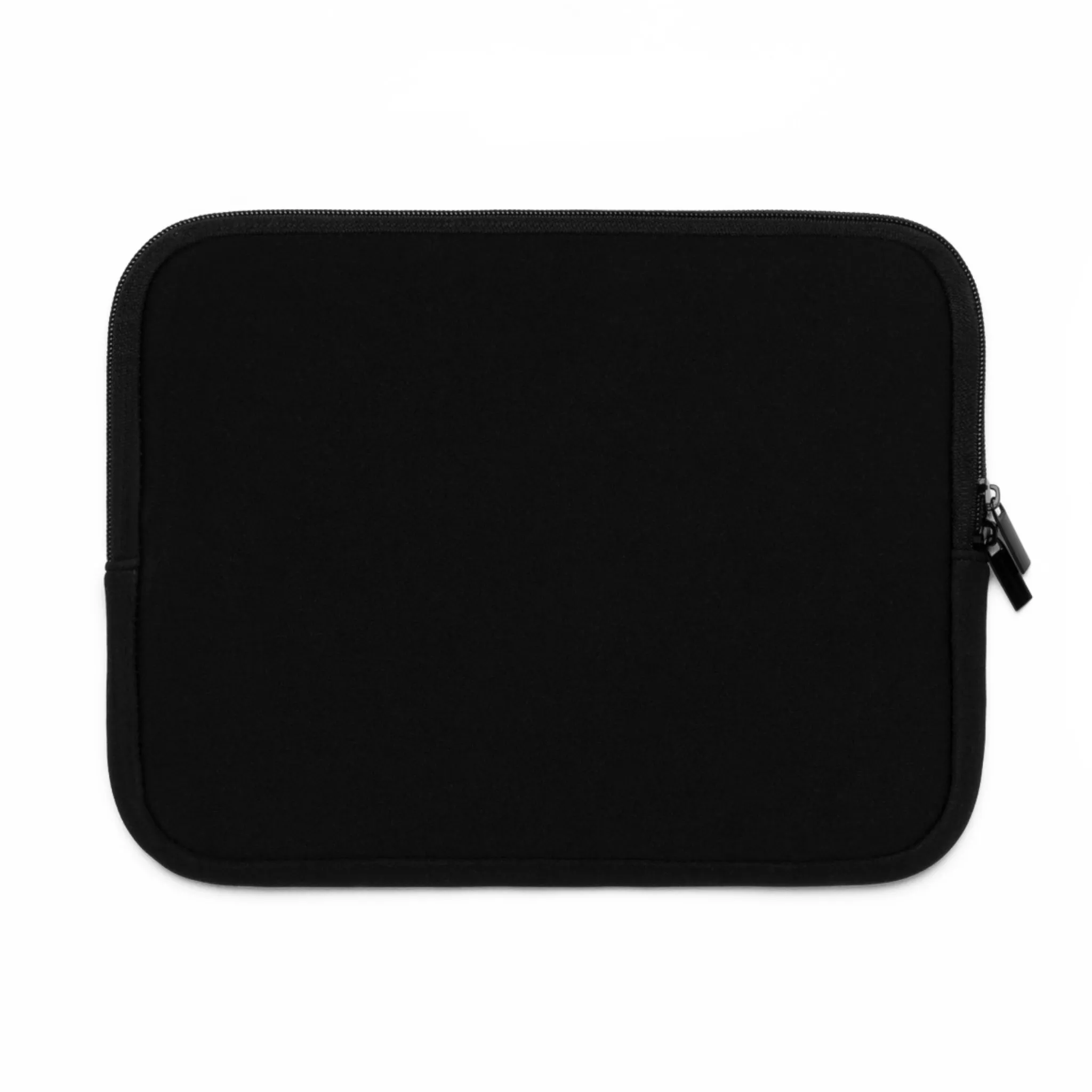 Boss Moves Laptop Sleeve – Water-Resistant Neoprene, Dual Zipper, Protective & Lightweight