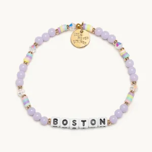 Boston- Boston Bracelet