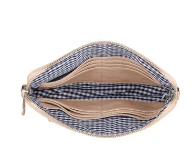 Bowery Wallet - Neutral