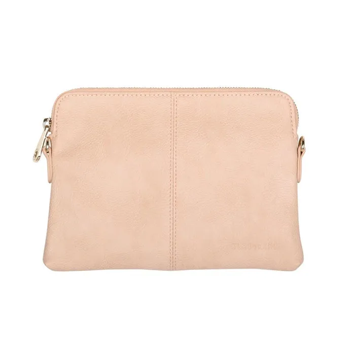 Bowery Wallet - Neutral