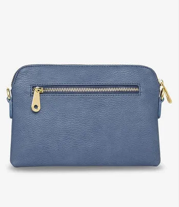 Bowery Wallet - Petrol