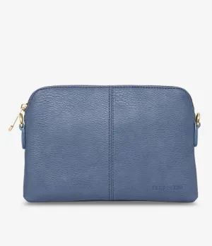 Bowery Wallet - Petrol