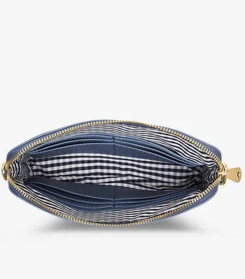 Bowery Wallet - Petrol