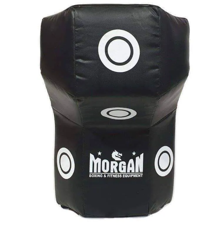 BOXING WALL MOUNTED BAG UNIT FREE STANDING PUNCHING MOUNT