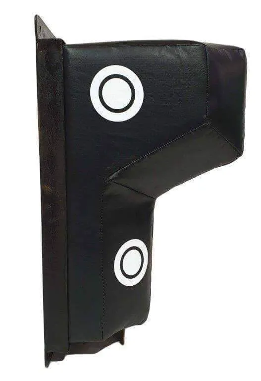 BOXING WALL MOUNTED BAG UNIT FREE STANDING PUNCHING MOUNT