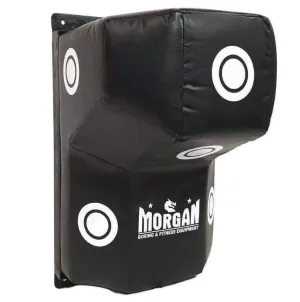 BOXING WALL MOUNTED BAG UNIT FREE STANDING PUNCHING MOUNT
