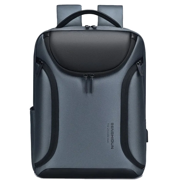 BP802 - Premium  Waterproof Travel Backpack