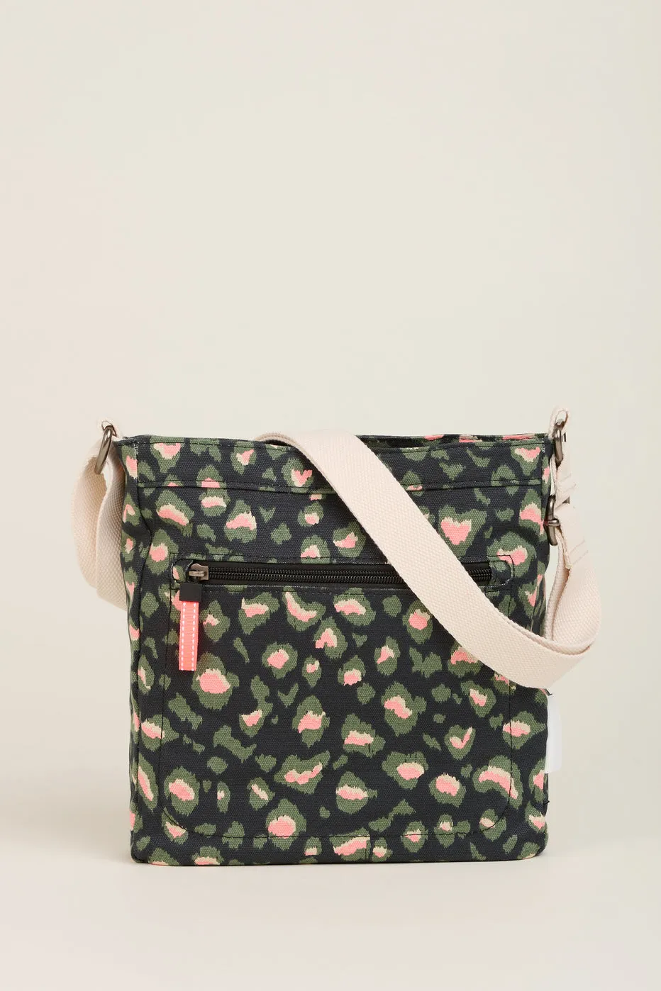 Brakeburn crossbody bag