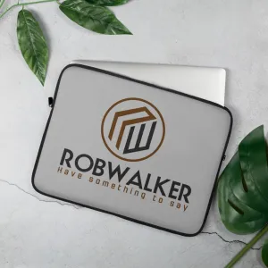 Branded Laptop Sleeve