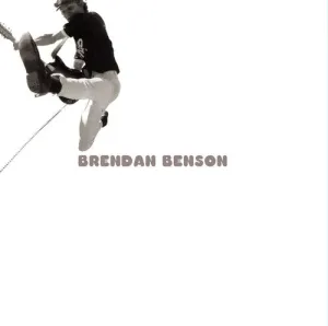 Brendan Benson - One Mississippi (180G)