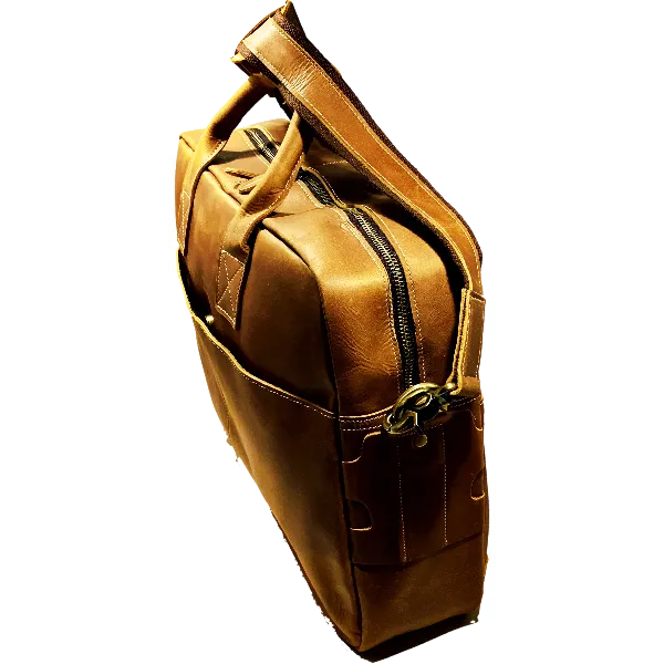 Briefcase Bag - Lanier