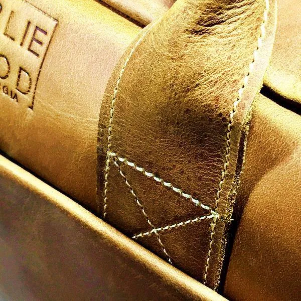 Briefcase Bag - Lanier