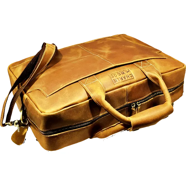 Briefcase Bag - Lanier