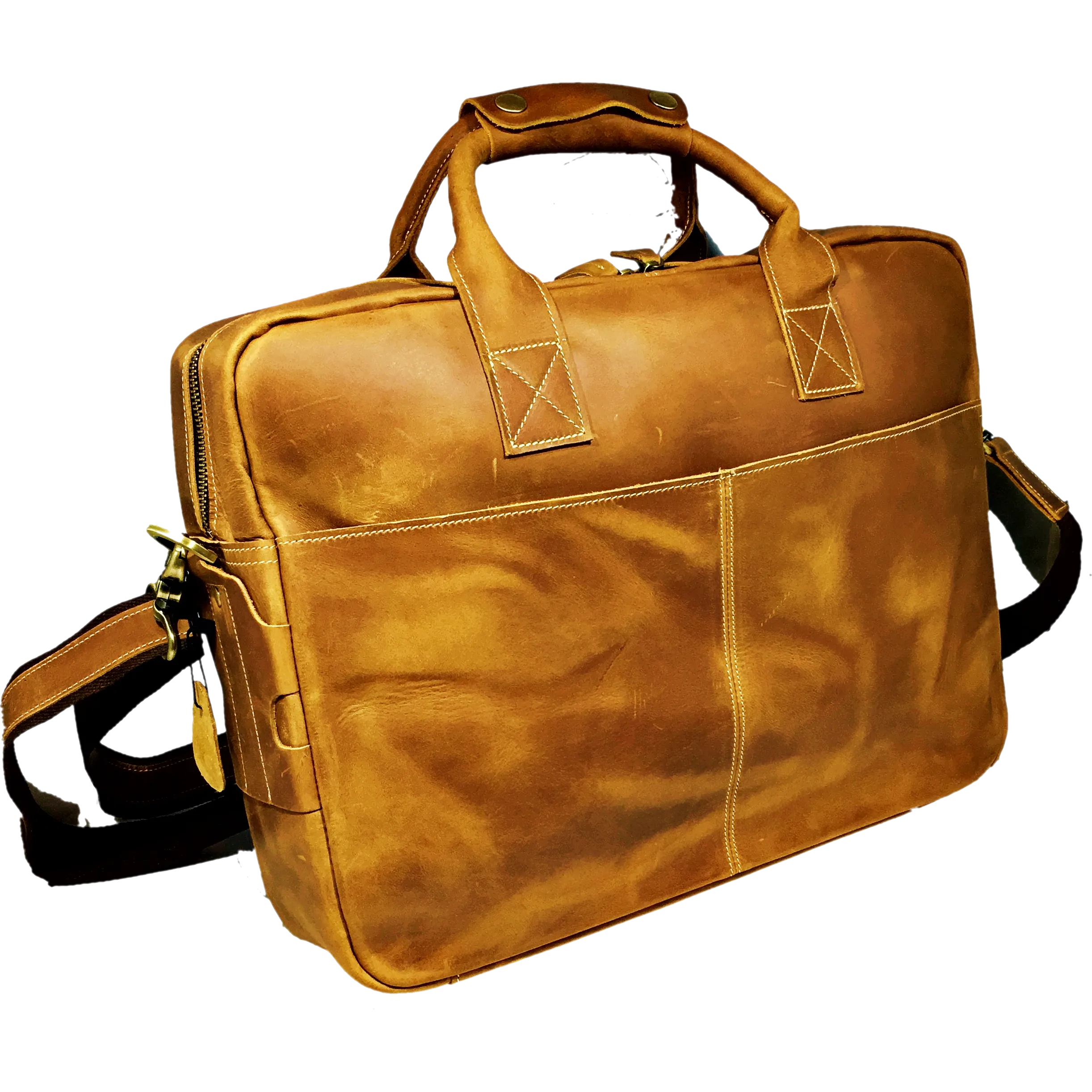 Briefcase Bag - Lanier