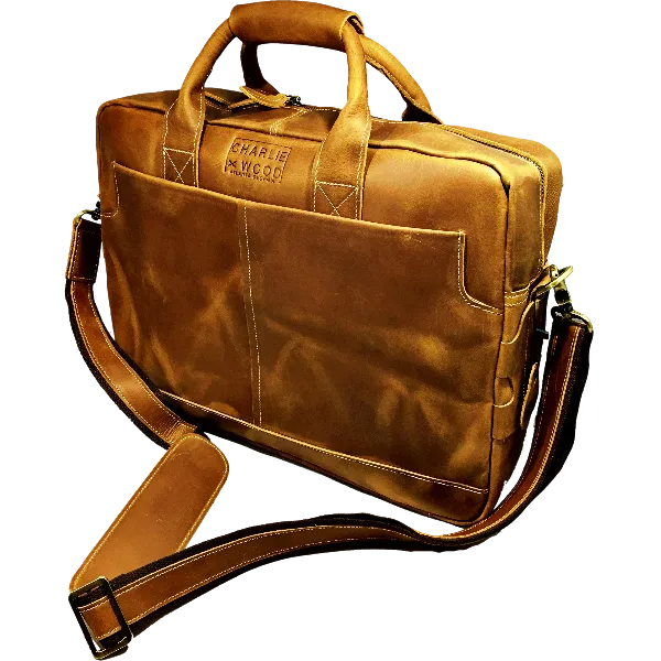 Briefcase Bag - Lanier