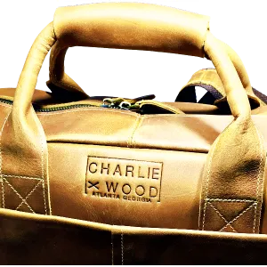 Briefcase Bag - Lanier