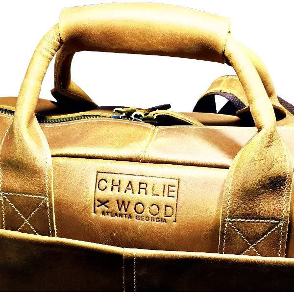 Briefcase Bag - Lanier