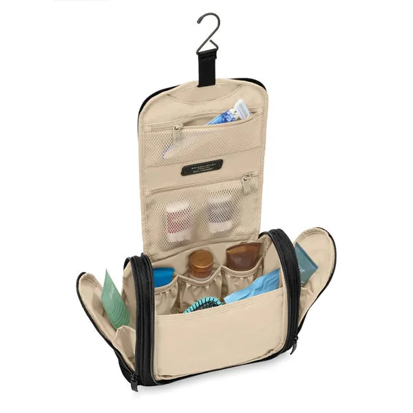 BRIGGS & RILEY BASELINE DELUXE HANGABLE KIT