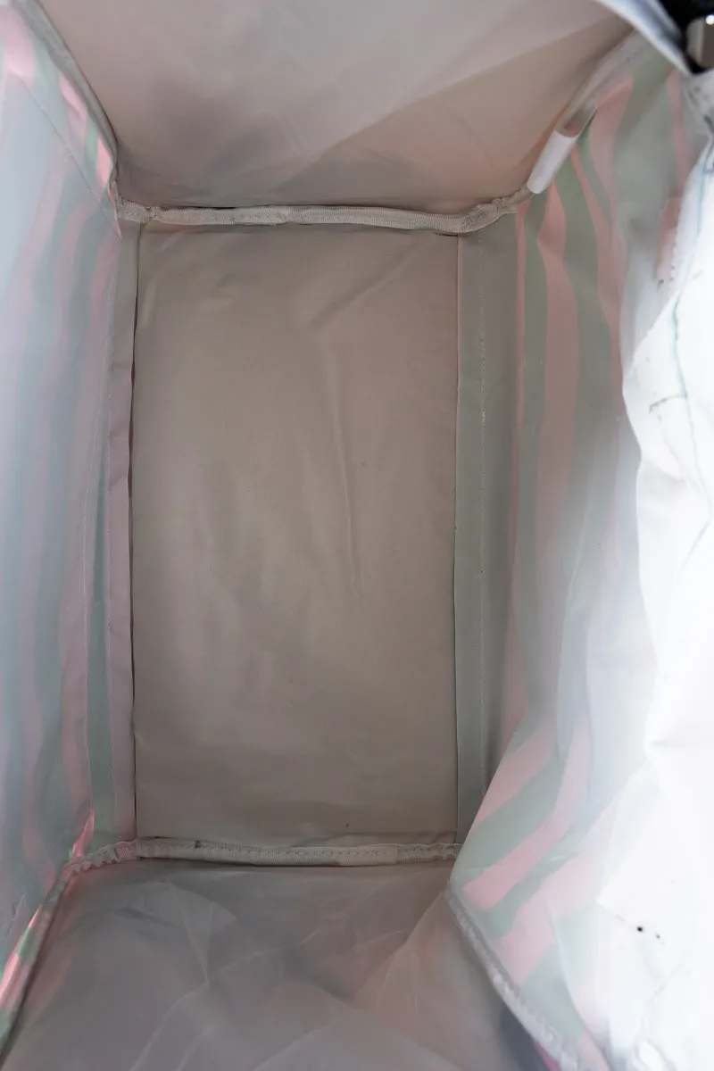 Bubblegum Bands Duffle Bag 20"