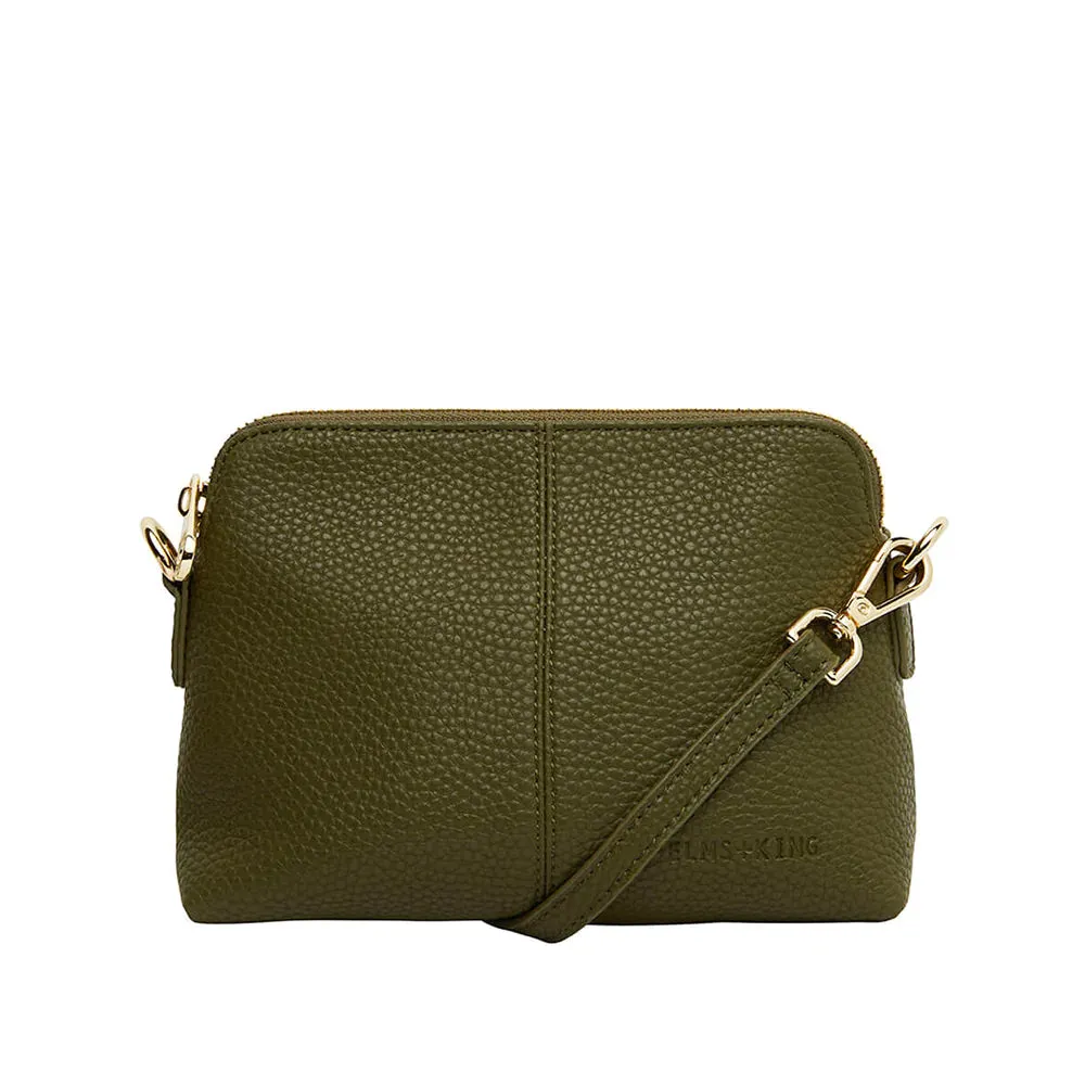 Burbank Crossbody