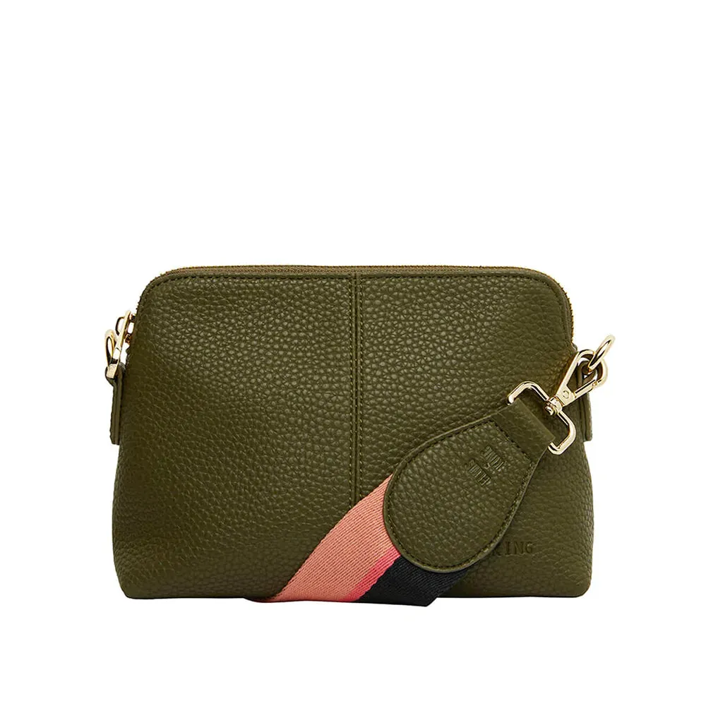 Burbank Crossbody