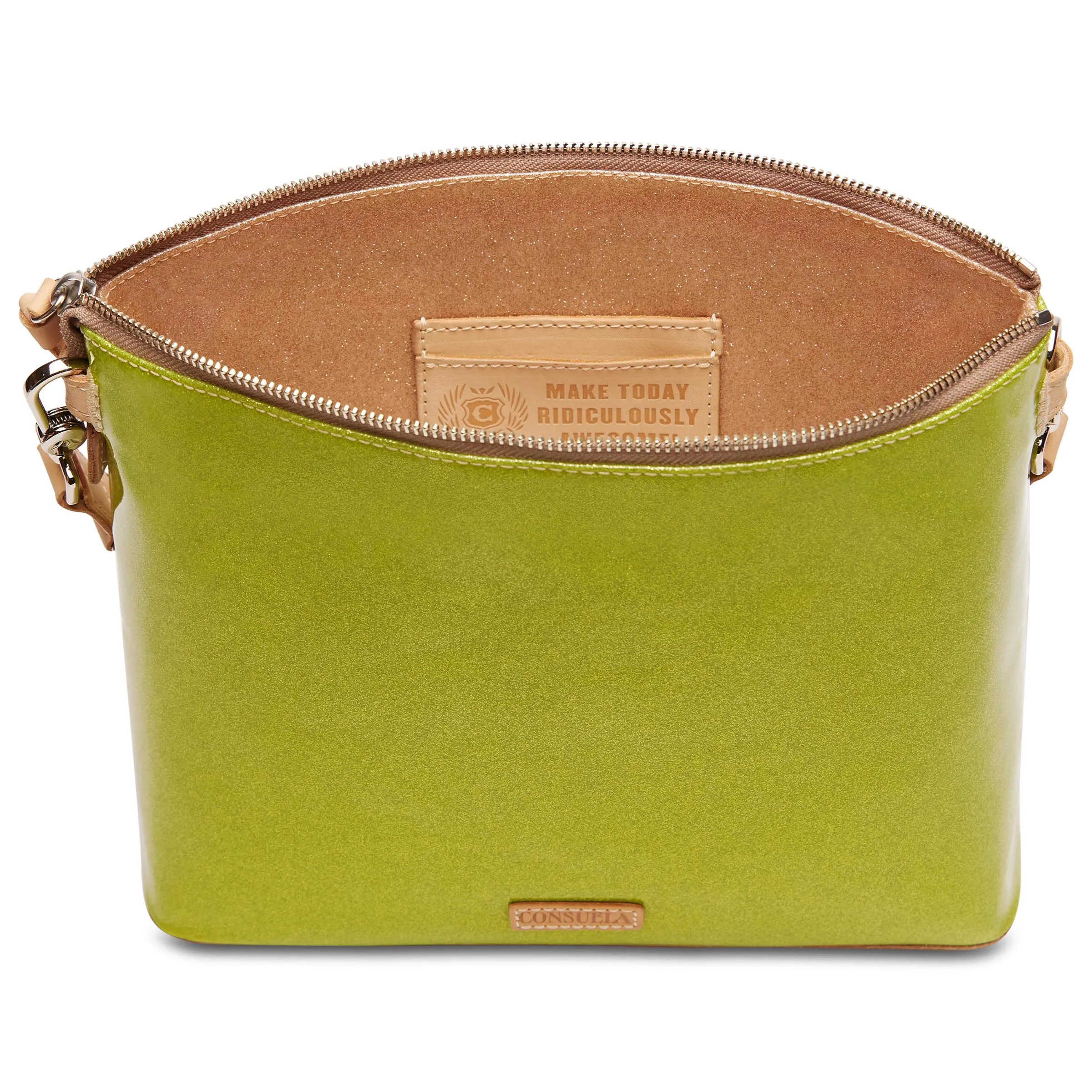 Buzzy Downtown Crossbody