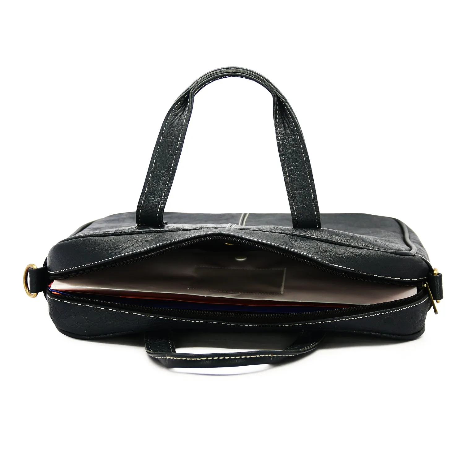 Caelatum Corium Laptop Bag